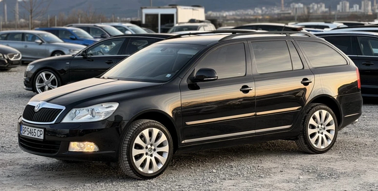 Skoda Octavia 1.9TDi 105к.с * 4х4* * Ксенон* * Навигация*  - изображение 4
