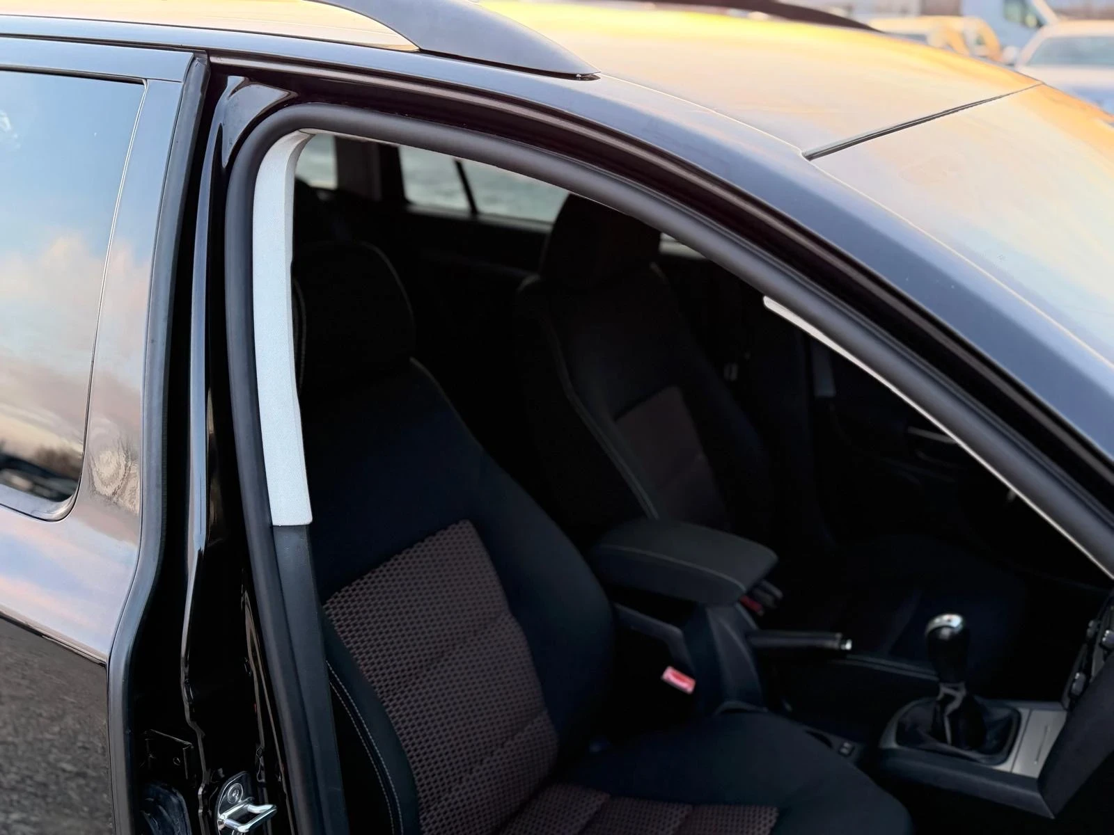 Skoda Octavia 1.9TDi 105к.с * 4х4* * Ксенон* * Навигация* , снимка 13 - Автомобили и джипове - 53788200