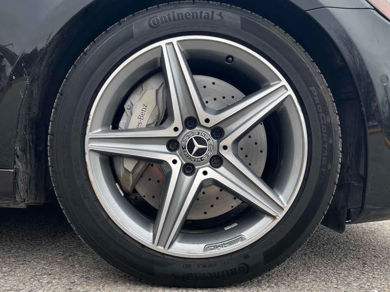 Mercedes-Benz E 450 * ПАНО* КЕЙЛЕС* ПОДГРЕВ* , снимка 7 - Автомобили и джипове - 53932317