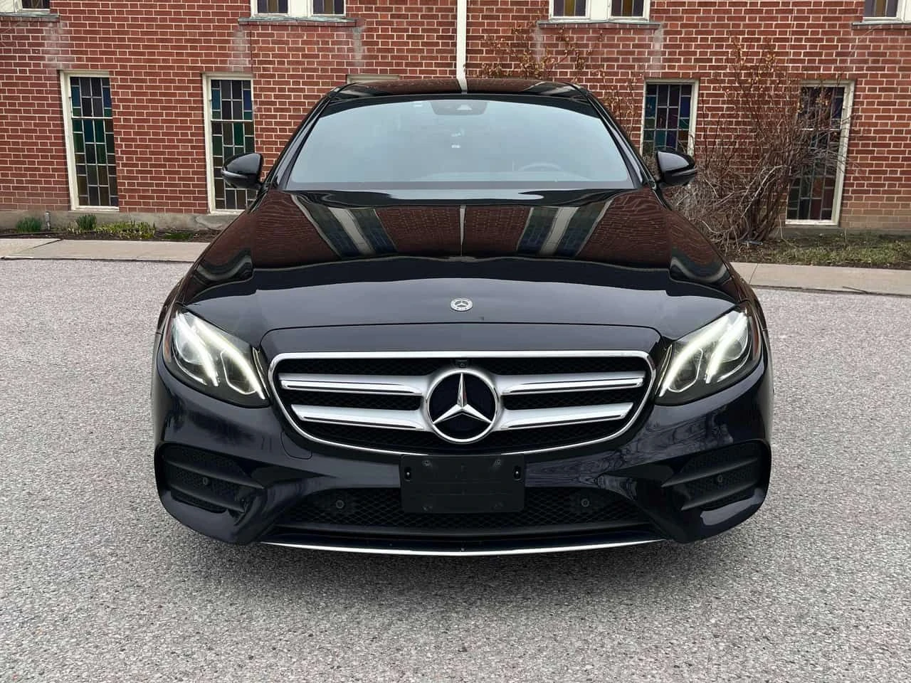 Mercedes-Benz E 450 * ПАНО* КЕЙЛЕС* ПОДГРЕВ* , снимка 6 - Автомобили и джипове - 53932317