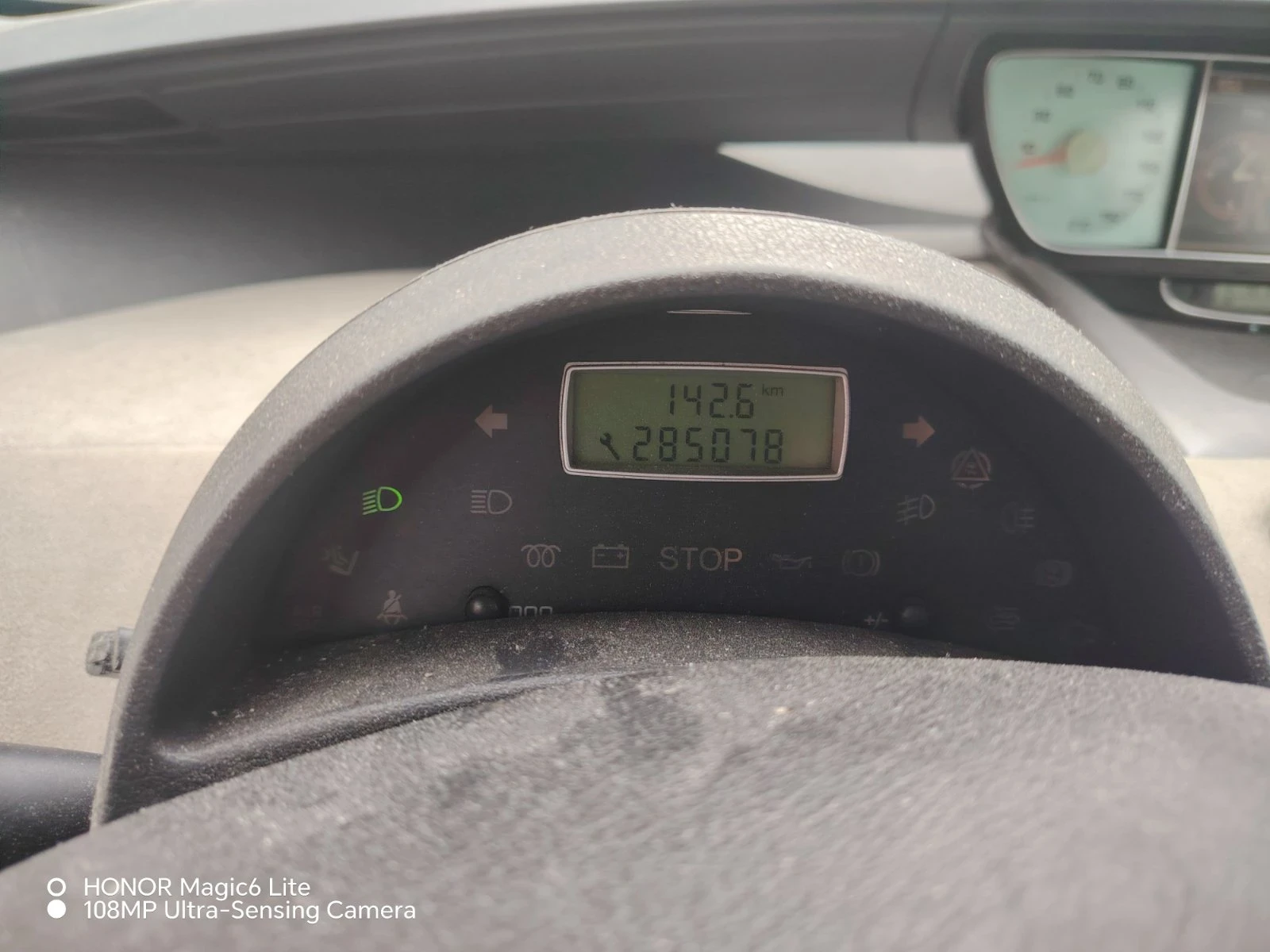 Lancia Phedra, снимка 11 - Автомобили и джипове - 53976676