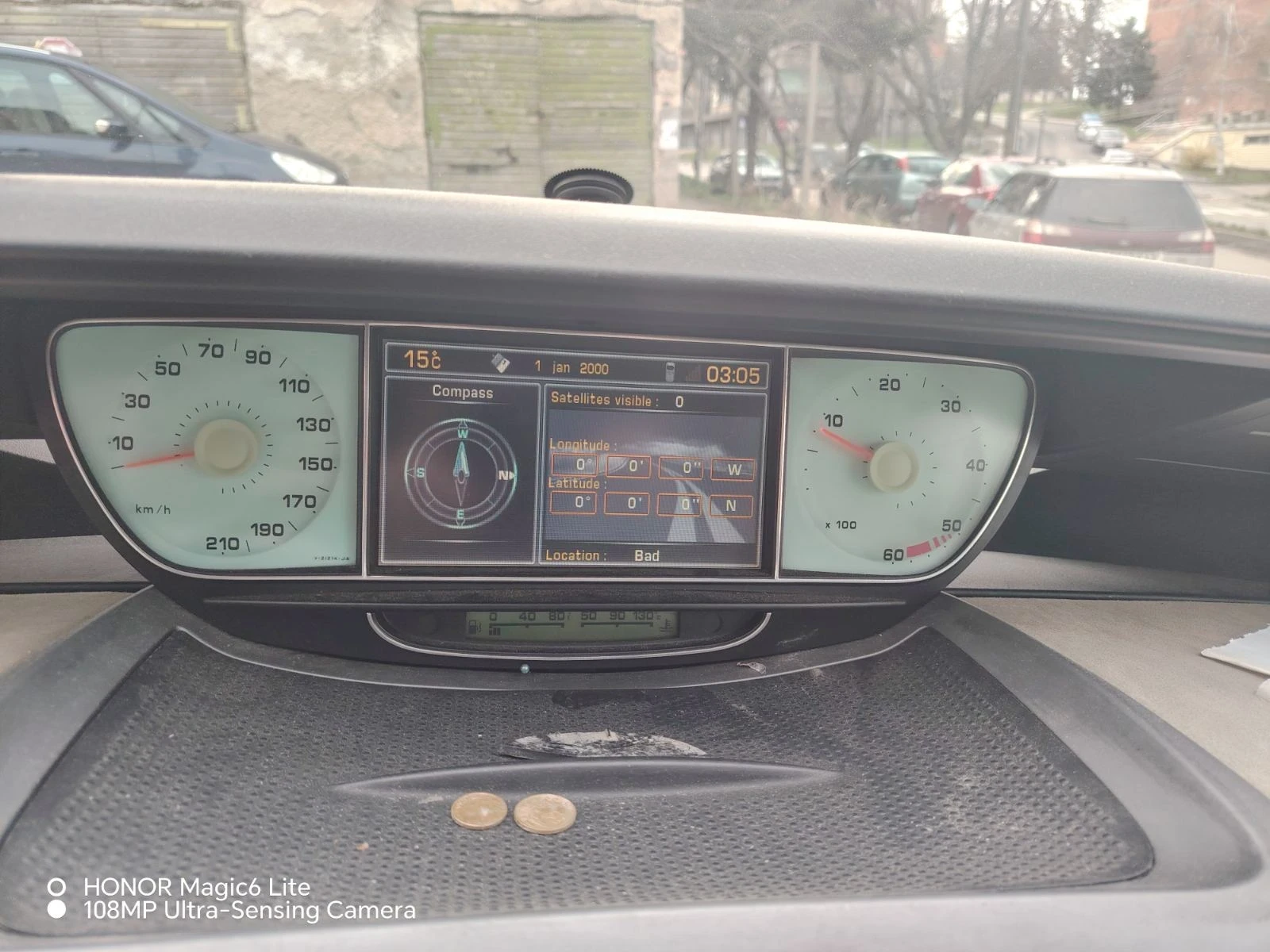 Lancia Phedra, снимка 13 - Автомобили и джипове - 53976676