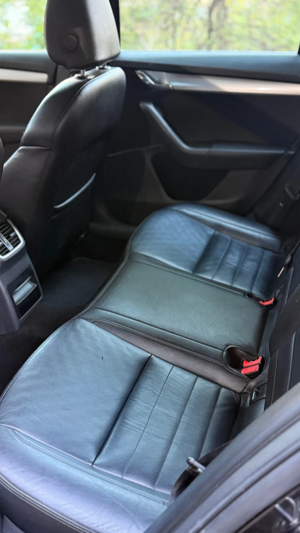 Skoda Octavia 1.8TFSI, снимка 14 - Автомобили и джипове - 53979225