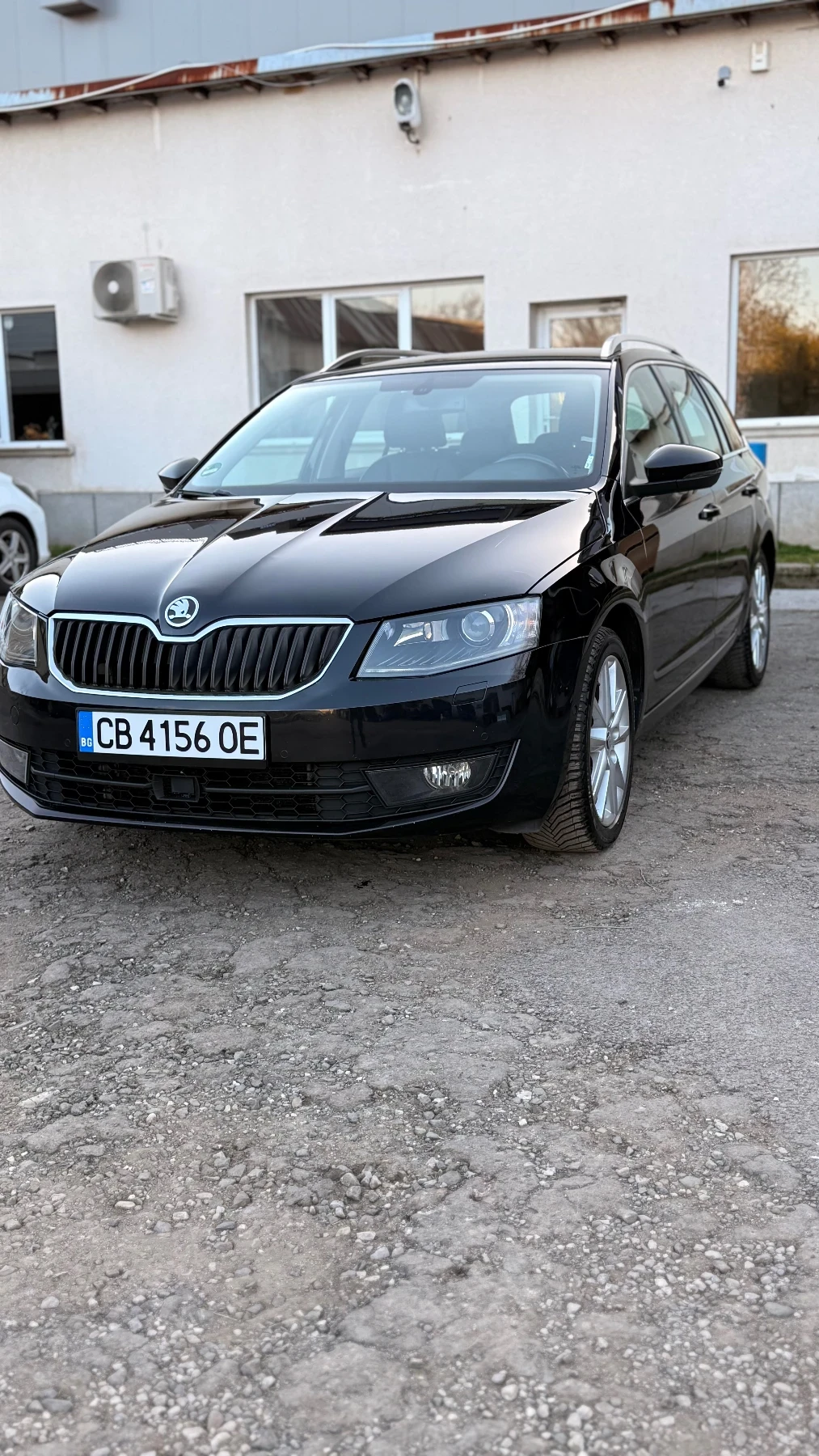 Skoda Octavia 1.8TFSI, снимка 6 - Автомобили и джипове - 53979225
