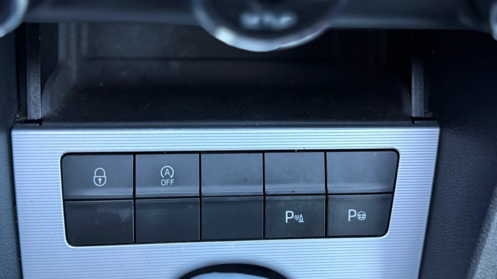 Skoda Octavia 1.8TFSI, снимка 11 - Автомобили и джипове - 53979225