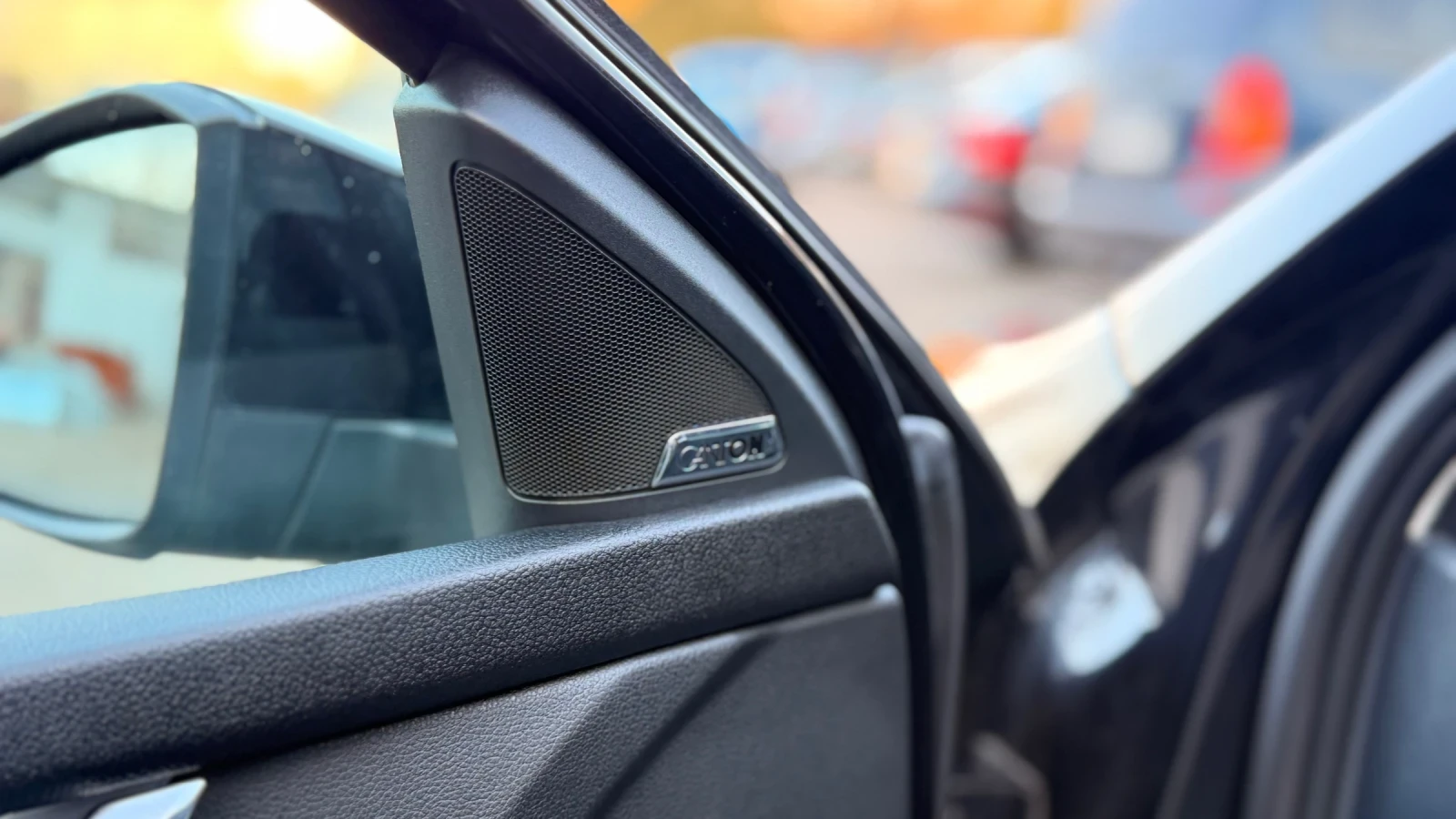 Skoda Octavia 1.8TFSI, снимка 7 - Автомобили и джипове - 53979225