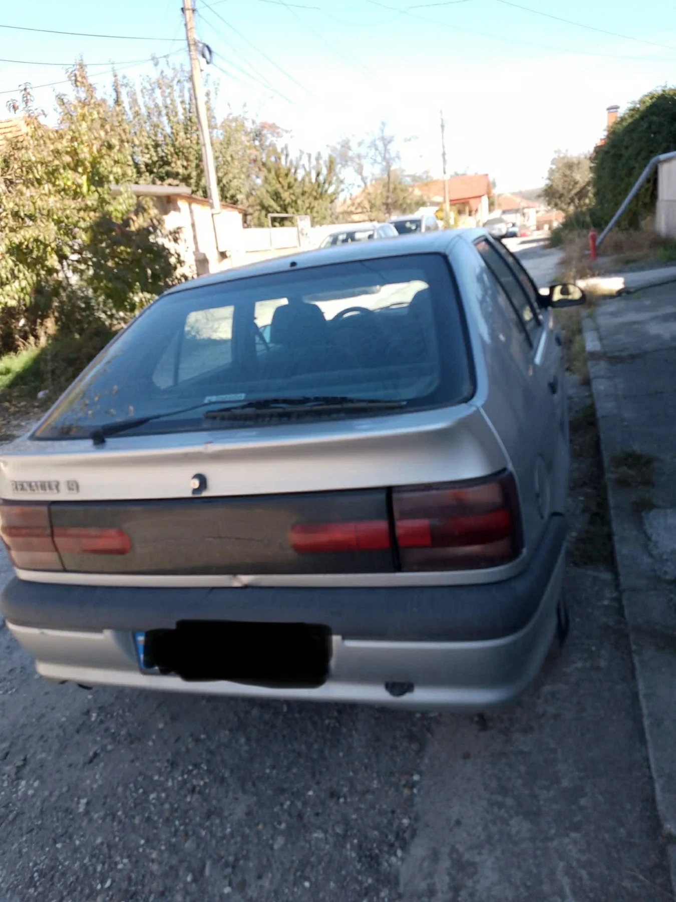 Fiat Marea, снимка 2 - Автомобили и джипове - 53989972