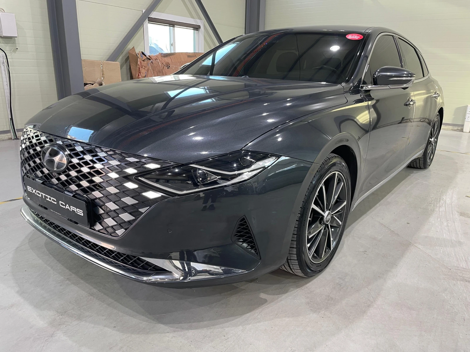 Hyundai Grandeur 3.0 V6 LPG ! Exclusive ! | Mobile.bg � ����������� 3