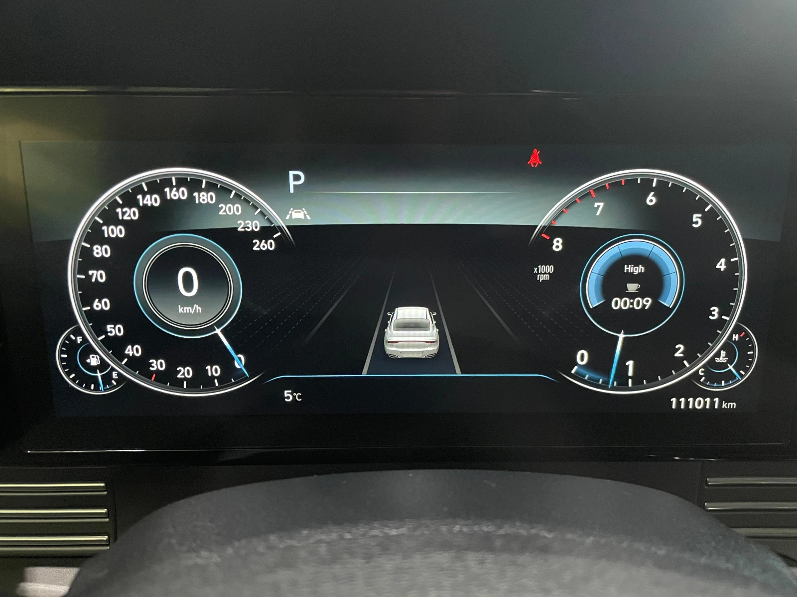 Hyundai Grandeur 3.0 V6 LPG ! Exclusive ! | Mobile.bg � ����������� 14