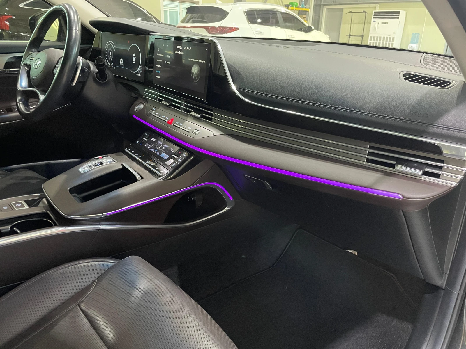 Hyundai Grandeur 3.0 V6 LPG ! Exclusive ! | Mobile.bg � ����������� 13