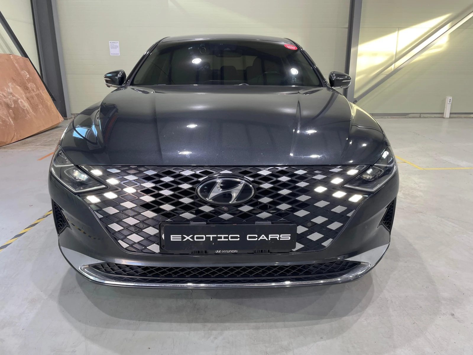 Hyundai Grandeur 3.0 V6 LPG ! Exclusive ! | Mobile.bg � ����������� 2