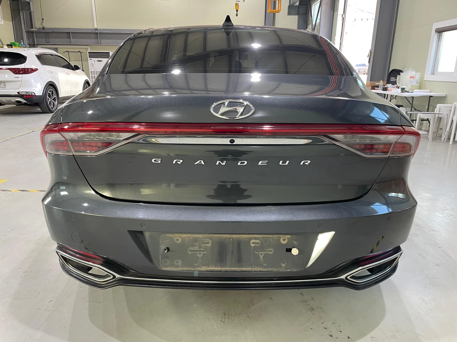 Hyundai Grandeur 3.0 V6 LPG ! Exclusive ! | Mobile.bg � ����������� 7