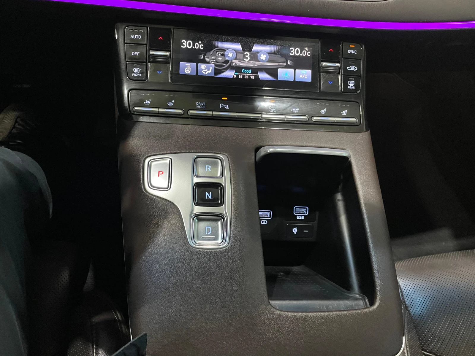 Hyundai Grandeur 3.0 V6 LPG ! Exclusive ! | Mobile.bg � ����������� 17