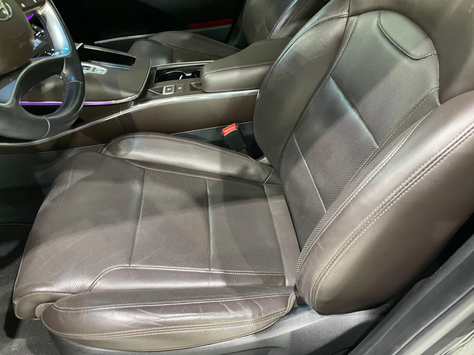 Hyundai Grandeur 3.0 V6 LPG ! Exclusive ! | Mobile.bg � ����������� 9