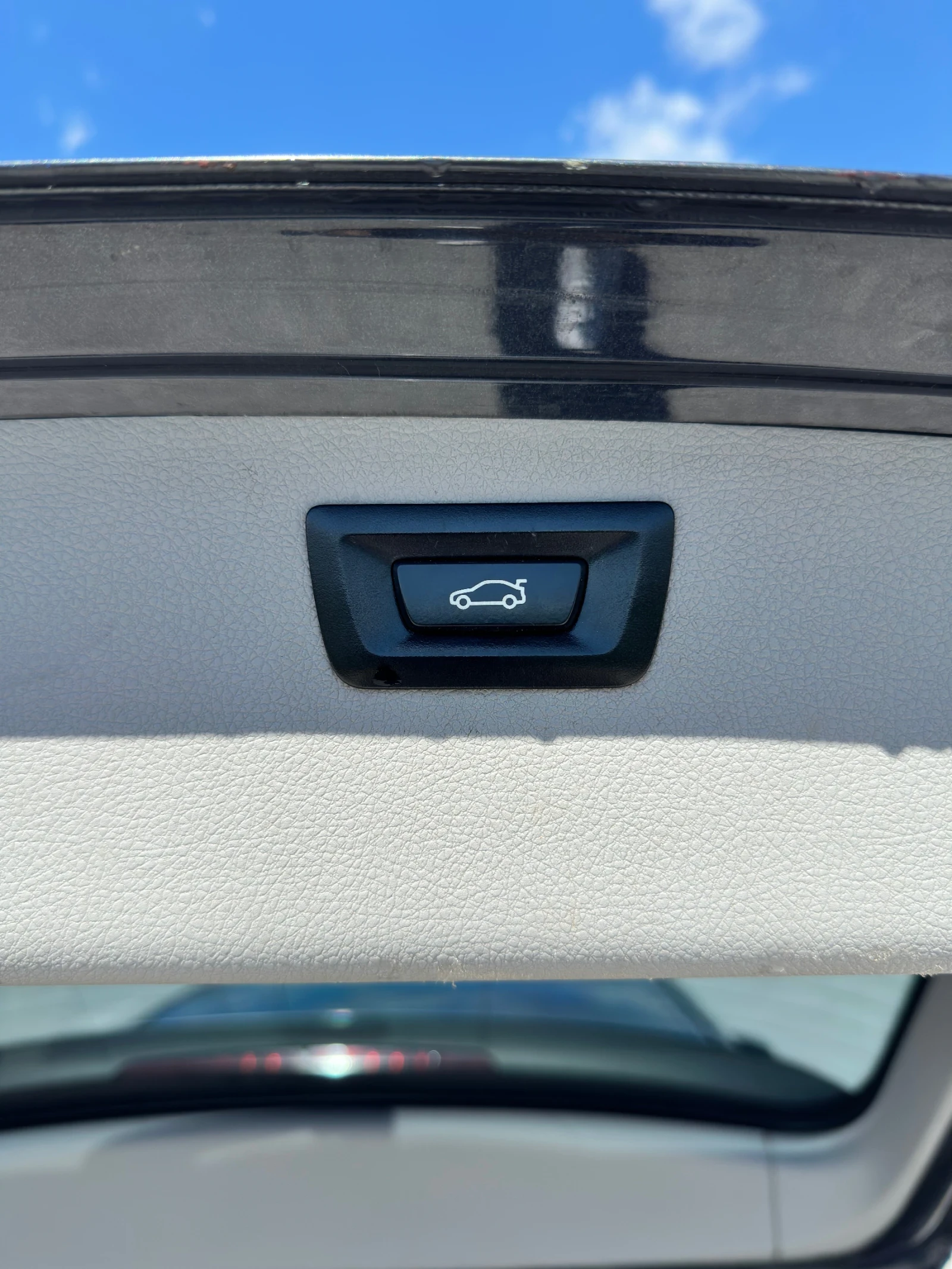 BMW 318 D SPORT, снимка 6 - Автомобили и джипове - 54147503