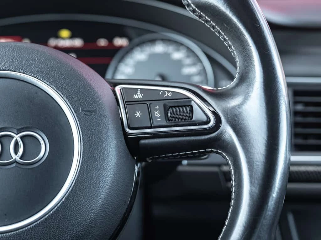 Audi S6 * 450HP | HUD | Bose | Quattro | Air Suspension * , снимка 14 - Автомобили и джипове - 54180082