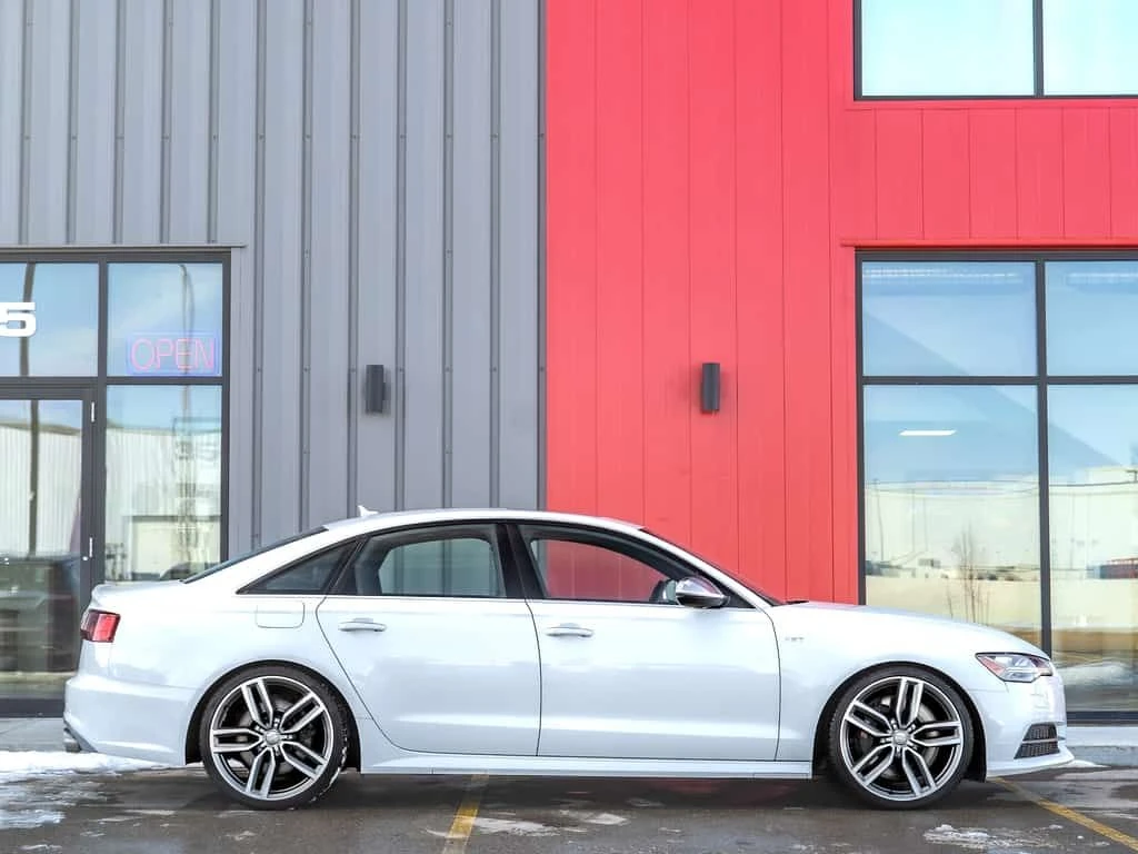 Audi S6 * 450HP | HUD | Bose | Quattro | Air Suspension * , снимка 5 - Автомобили и джипове - 54180082