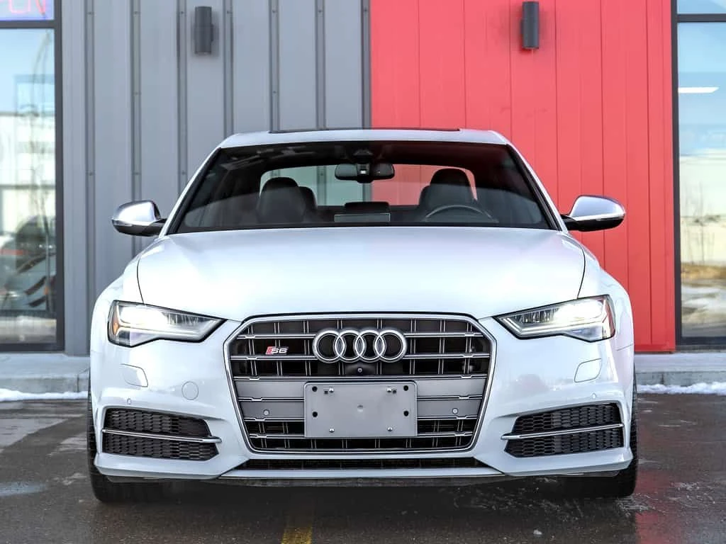 Audi S6 * 450HP | HUD | Bose | Quattro | Air Suspension * , снимка 3 - Автомобили и джипове - 54180082