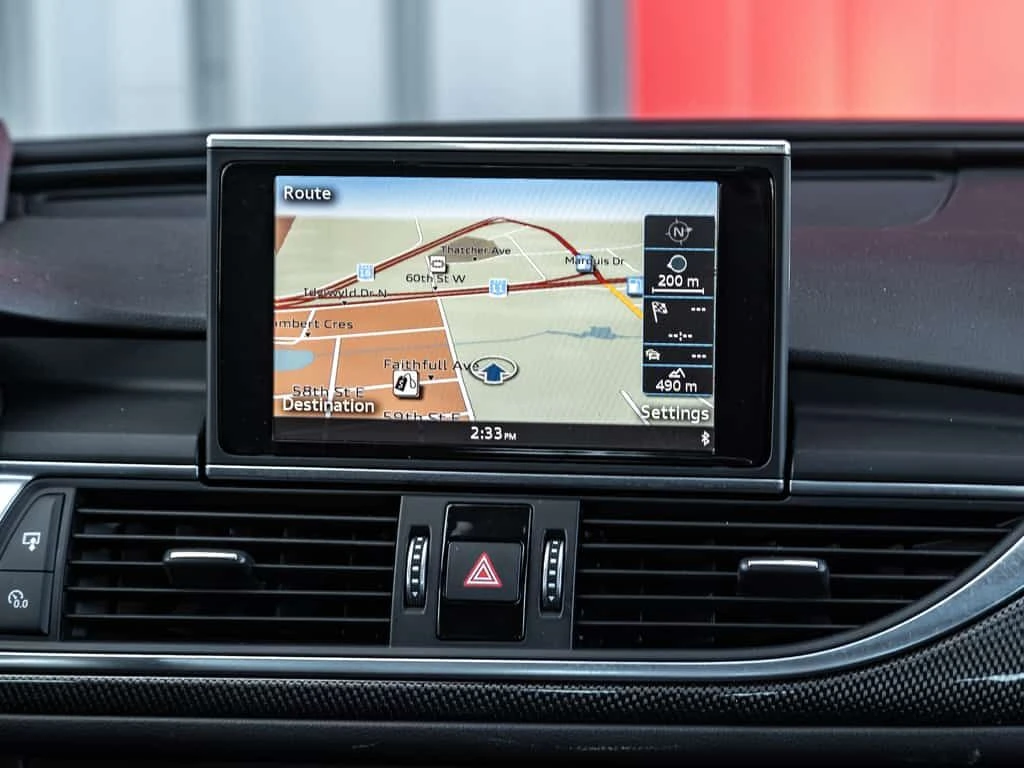 Audi S6 * 450HP | HUD | Bose | Quattro | Air Suspension * , снимка 17 - Автомобили и джипове - 54180082