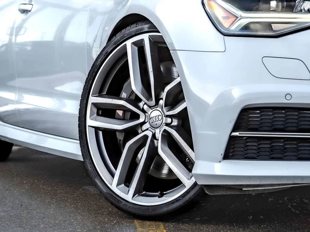 Audi S6 * 450HP | HUD | Bose | Quattro | Air Suspension * , снимка 4 - Автомобили и джипове - 54180082