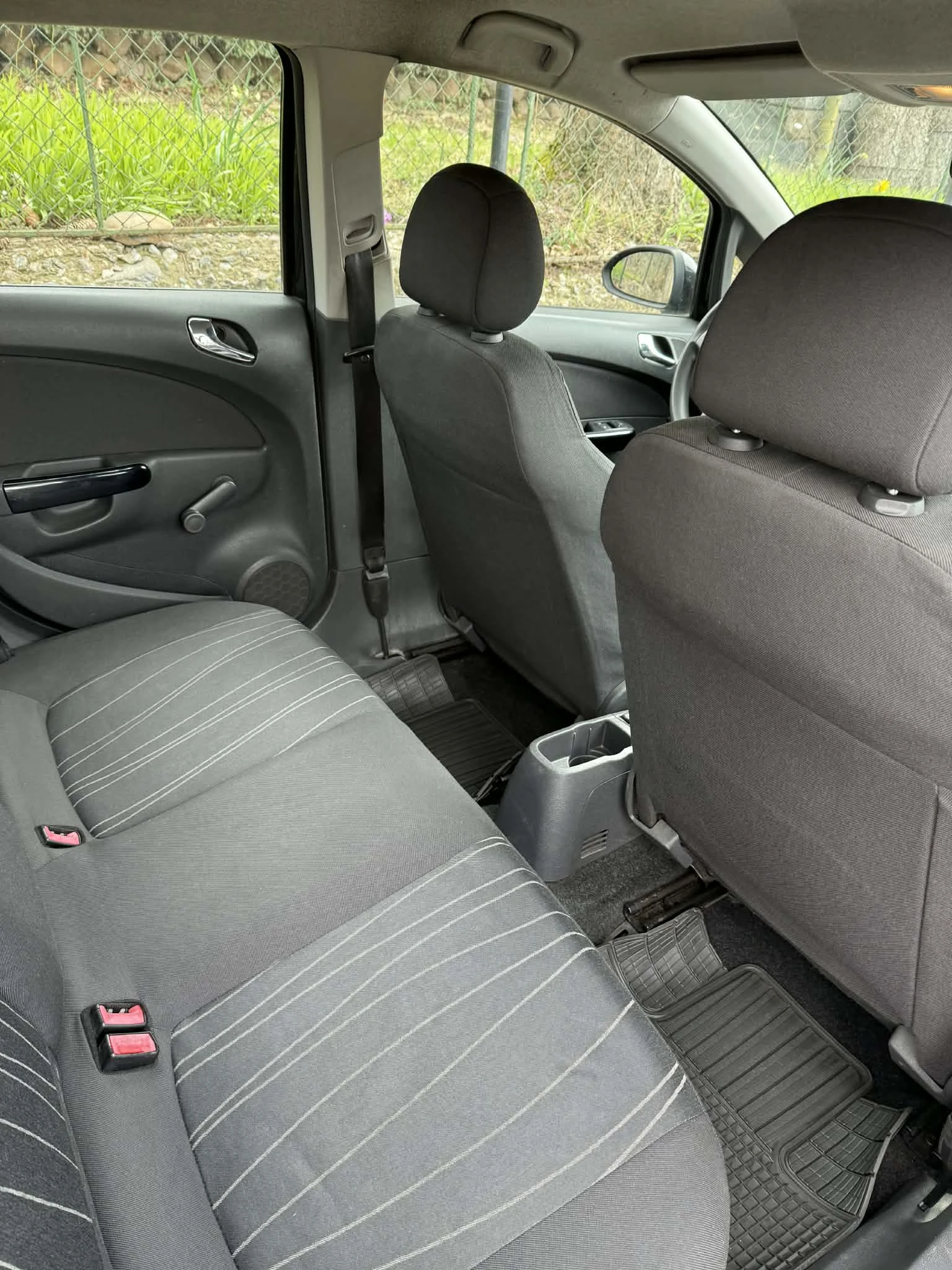 Opel Corsa, снимка 6 - Автомобили и джипове - 54182262