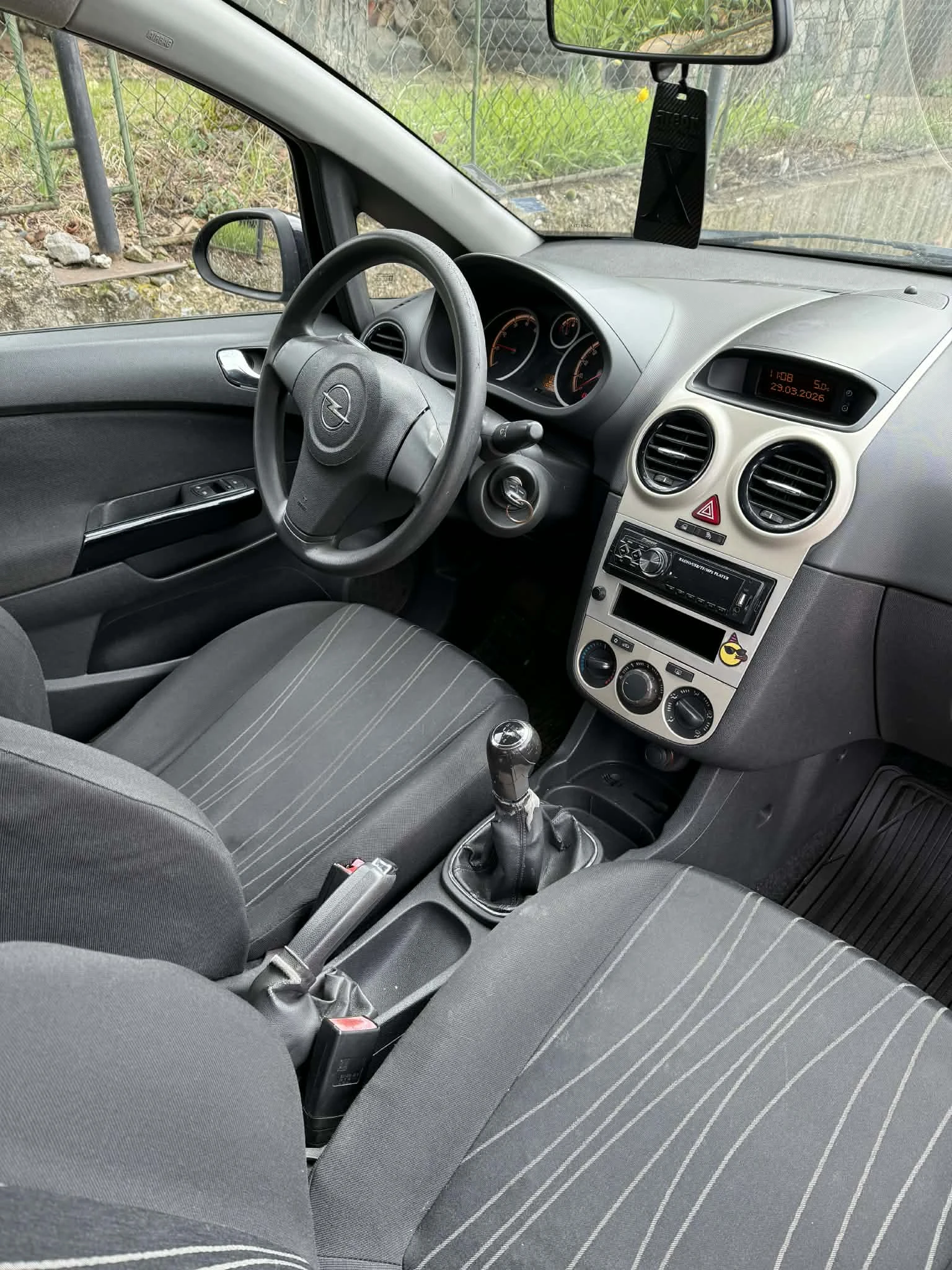 Opel Corsa, снимка 5 - Автомобили и джипове - 54182262