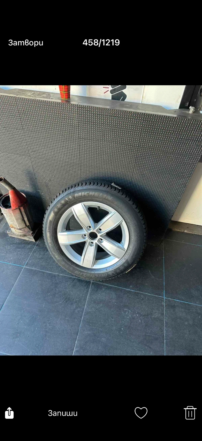 VW Passat Alltrack, снимка 13 - Автомобили и джипове - 54717699