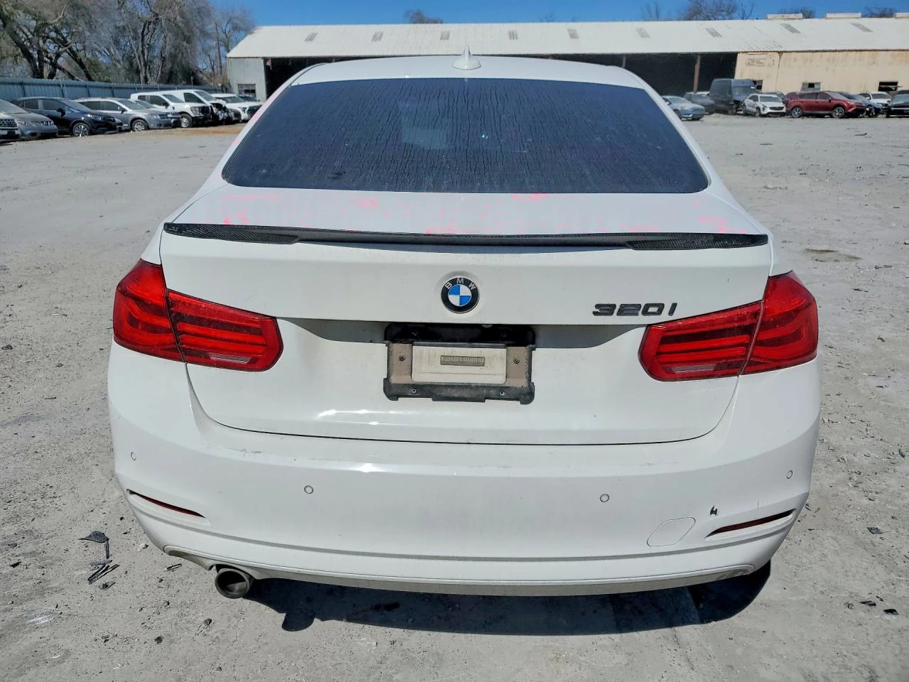 BMW 320 2.0l I, снимка 6 - Автомобили и джипове - 54417563