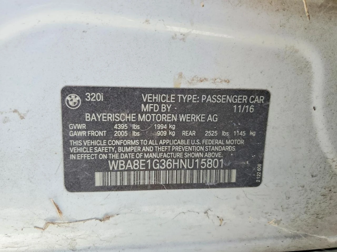BMW 320 2.0l I, снимка 12 - Автомобили и джипове - 54417563