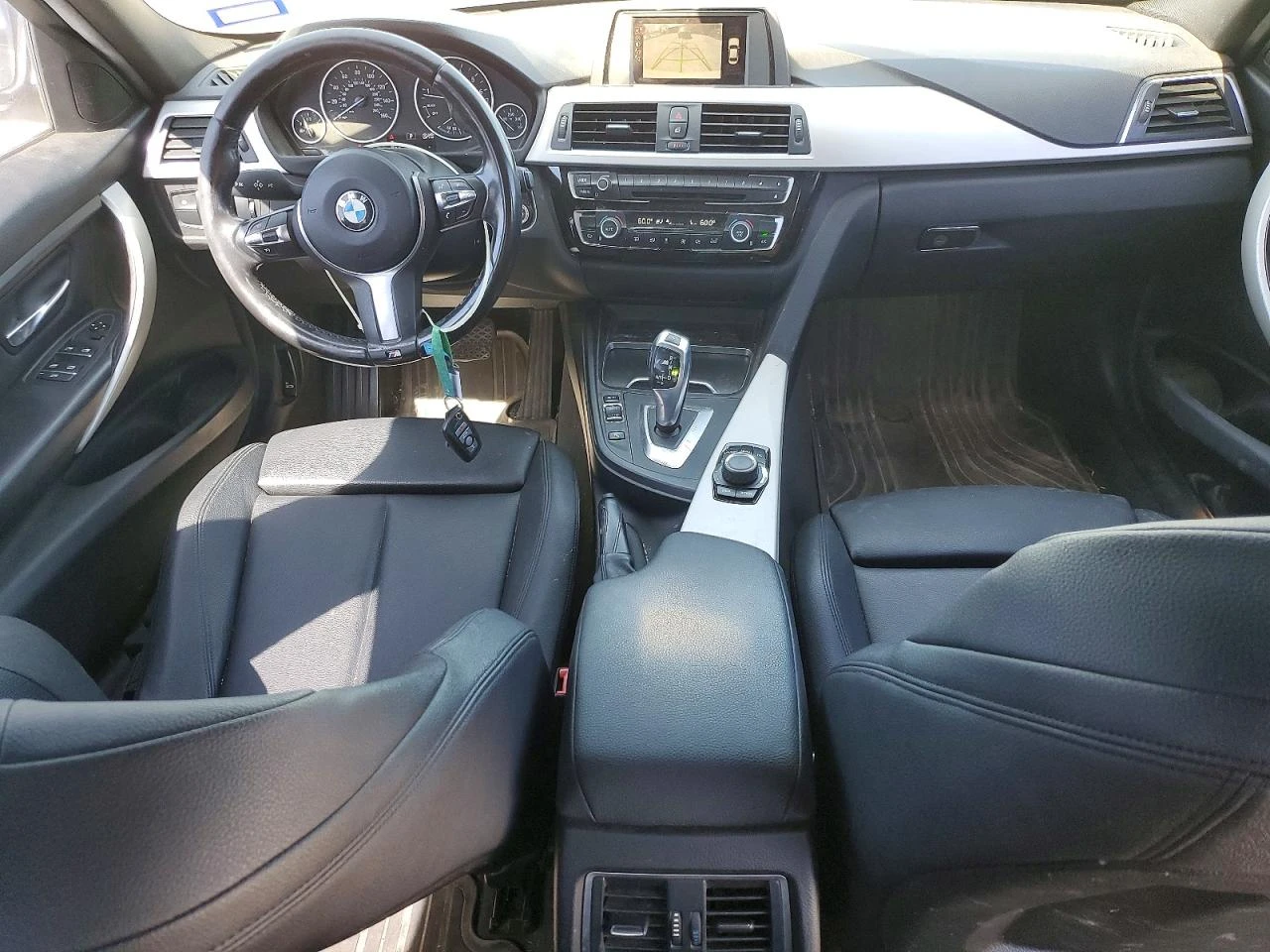 BMW 320 2.0l I, снимка 8 - Автомобили и джипове - 54417563