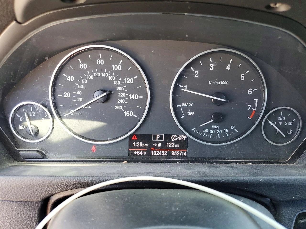 BMW 320 2.0l I, снимка 9 - Автомобили и джипове - 54417563