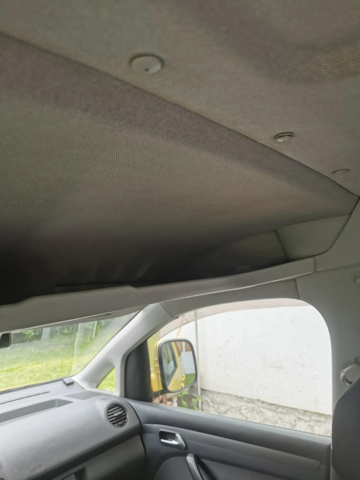 VW Caddy LPG, снимка 7 - Автомобили и джипове - 54423748