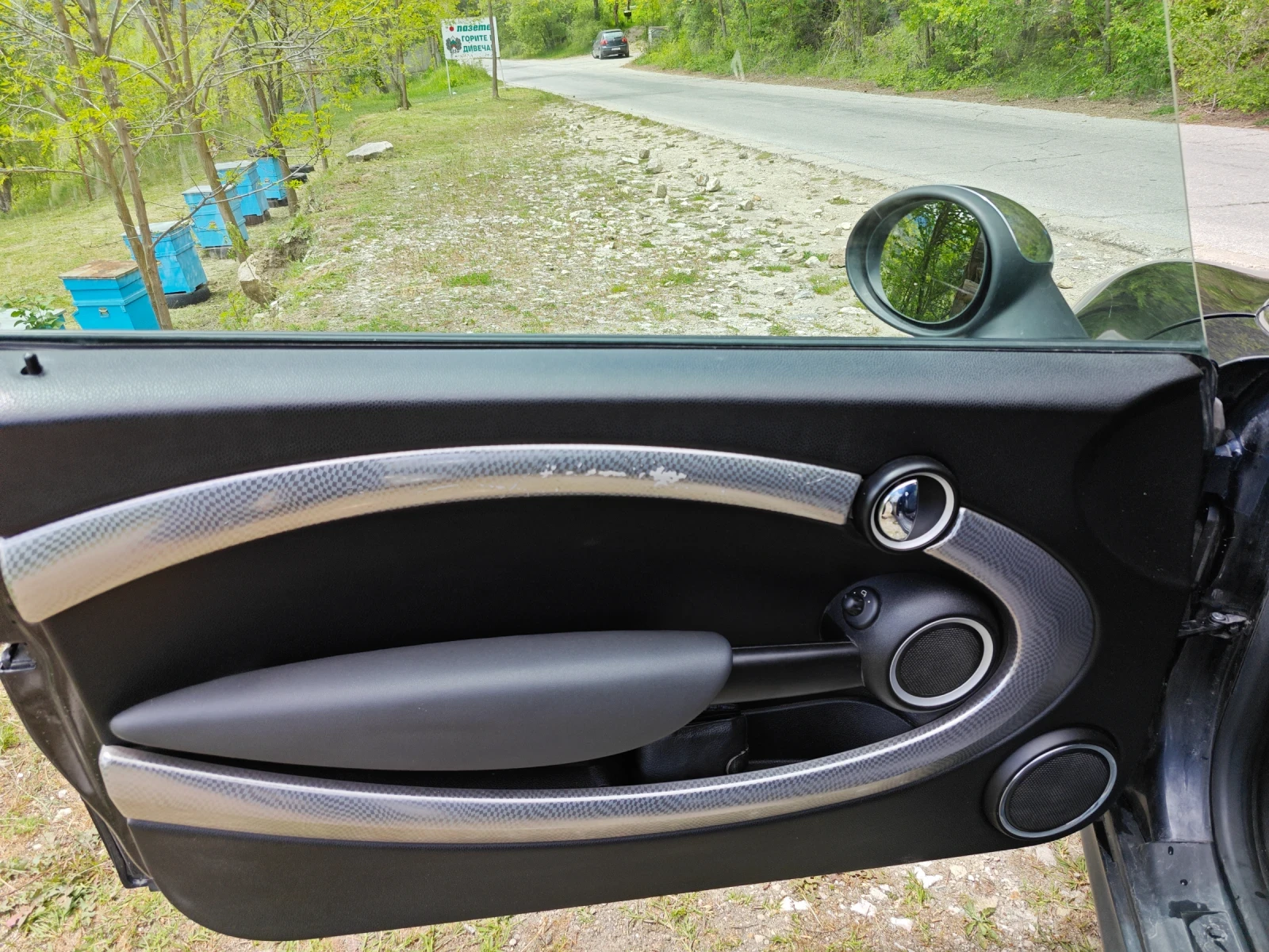 Mini Cooper s, снимка 8 - Автомобили и джипове - 54567949