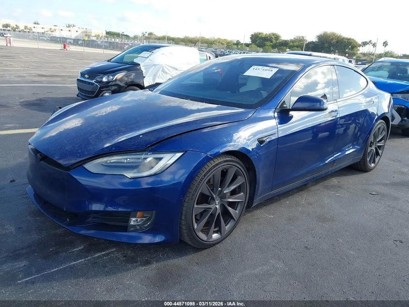 Tesla Model S 100D/75D/Long Range/Standard Range | Mobile.bg � ����������� 2