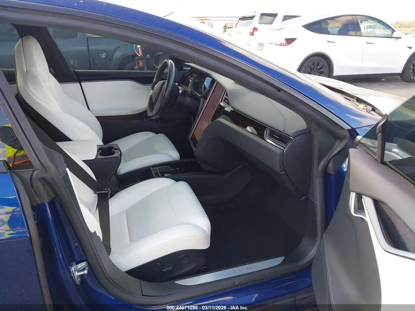 Tesla Model S 100D/75D/Long Range/Standard Range | Mobile.bg � ����������� 5