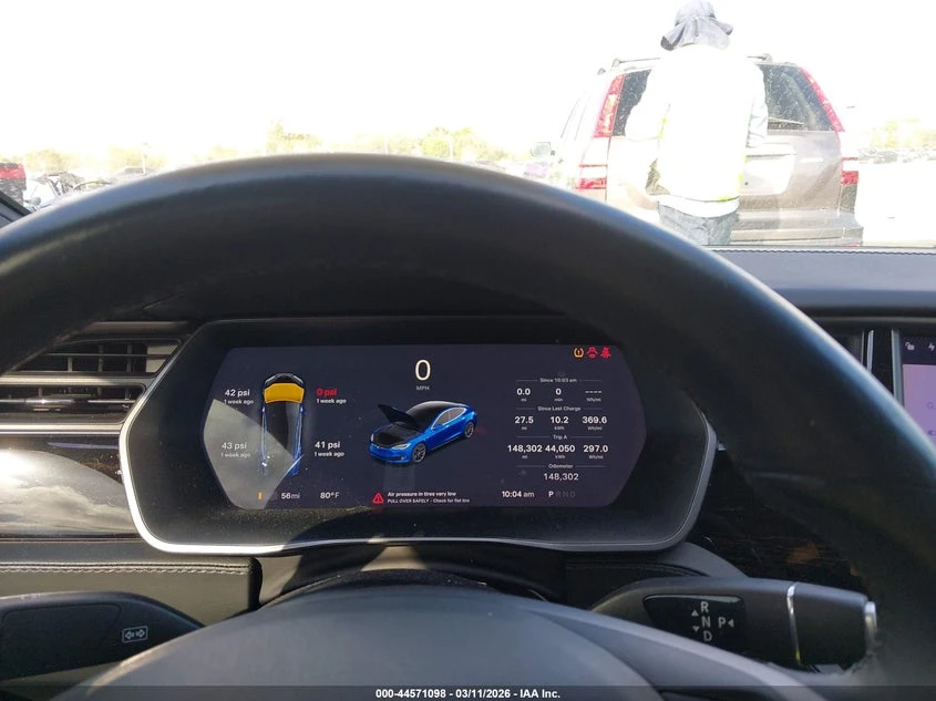 Tesla Model S 100D/75D/Long Range/Standard Range | Mobile.bg � ����������� 7