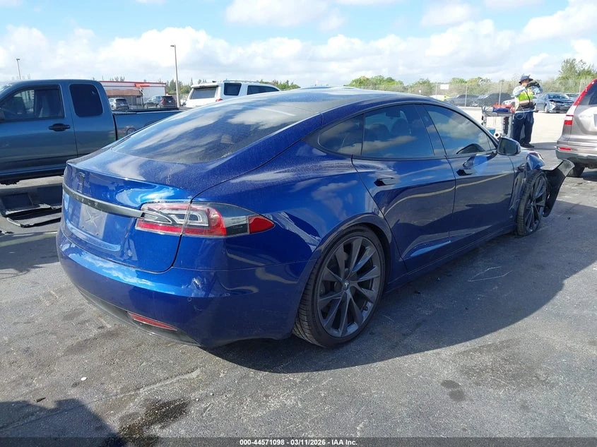 Tesla Model S 100D/75D/Long Range/Standard Range | Mobile.bg � ����������� 4