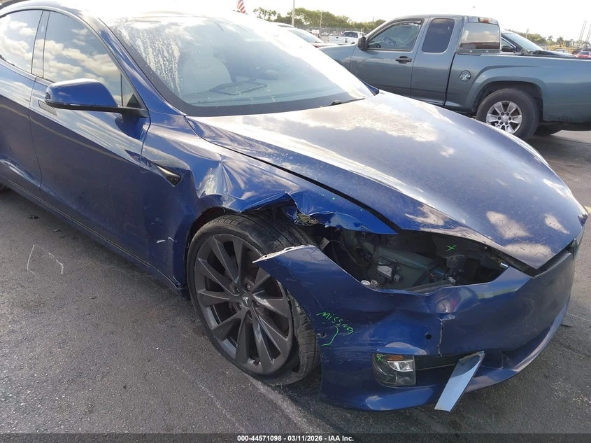 Tesla Model S 100D/75D/Long Range/Standard Range | Mobile.bg � ����������� 6