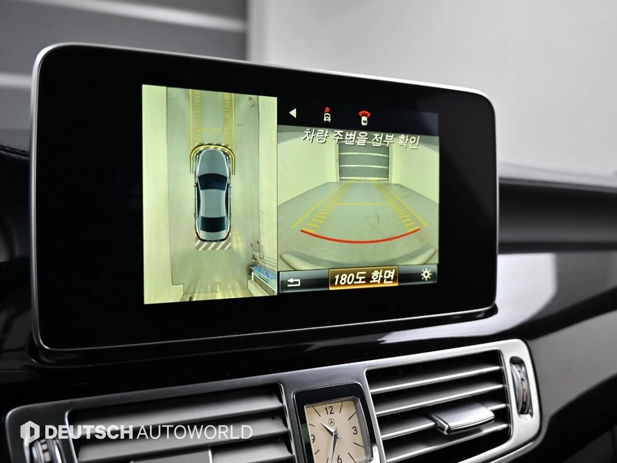 Mercedes-Benz CLS 400 ЛЮК* 360* KEYLESS* ЕЛ. БАГАЖНИК* КРАЙНА ЦЕНА, снимка 15 - Автомобили и джипове - 55302249