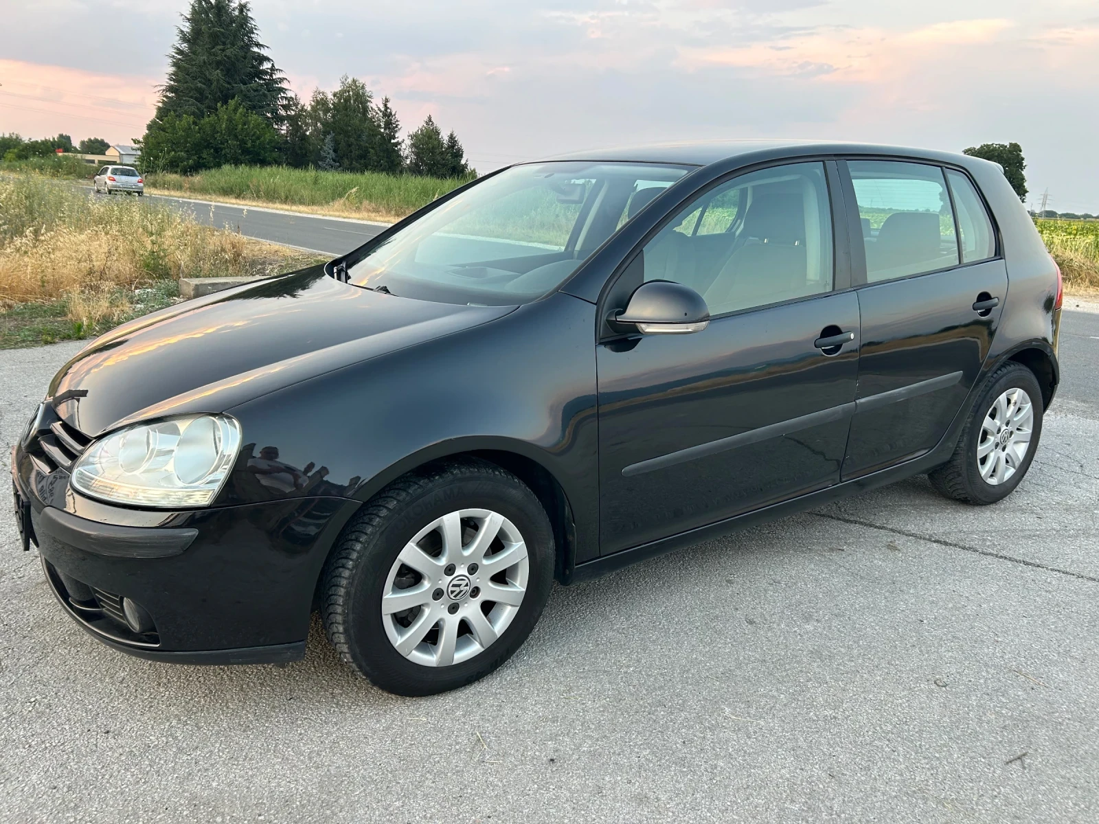 VW Golf 1.9 TDI 105k.c. 6 скорости, снимка 4 - Автомобили и джипове - 55390220