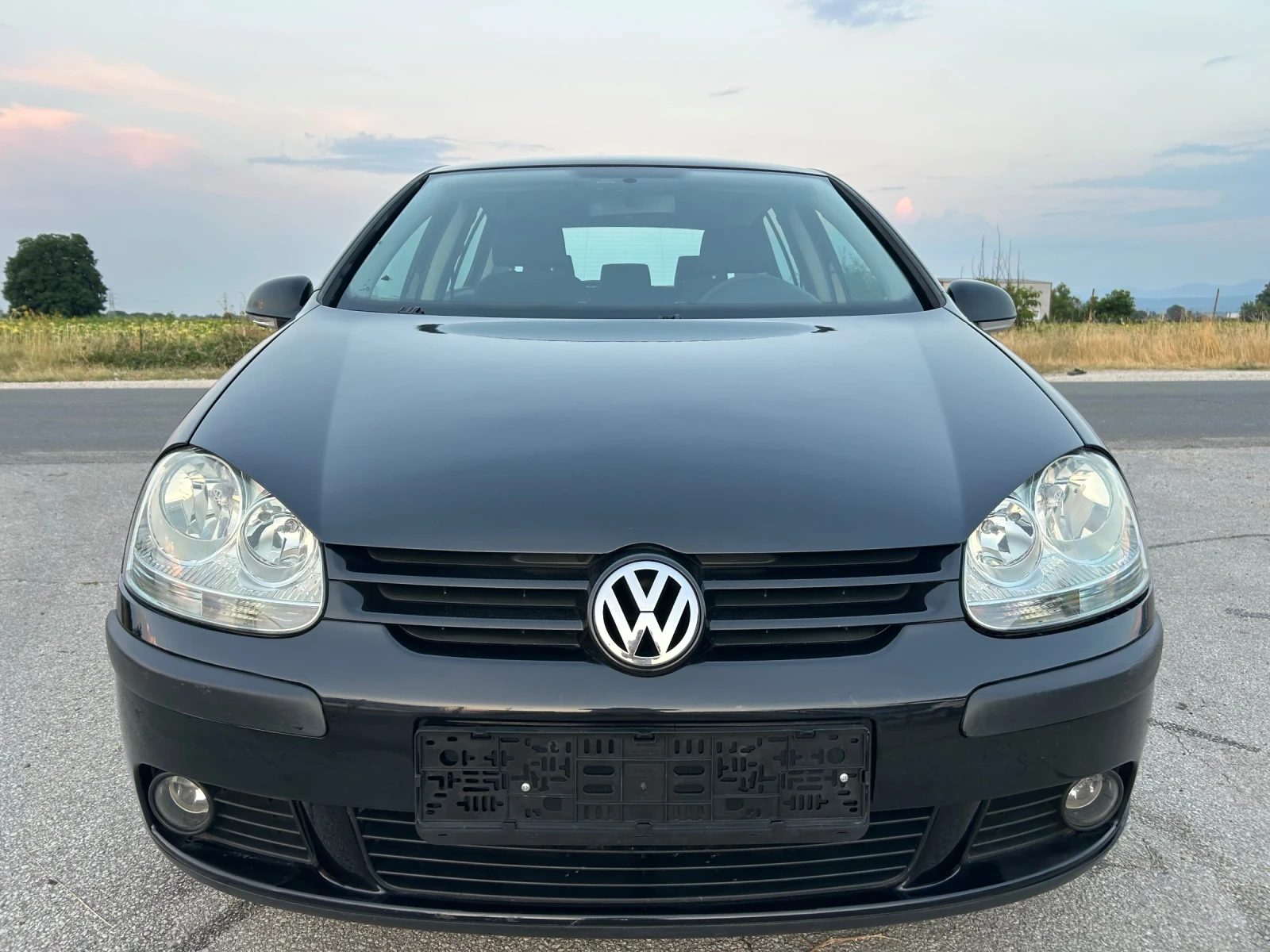 VW Golf 1.9 TDI 105k.c. 6 скорости, снимка 3 - Автомобили и джипове - 55390220