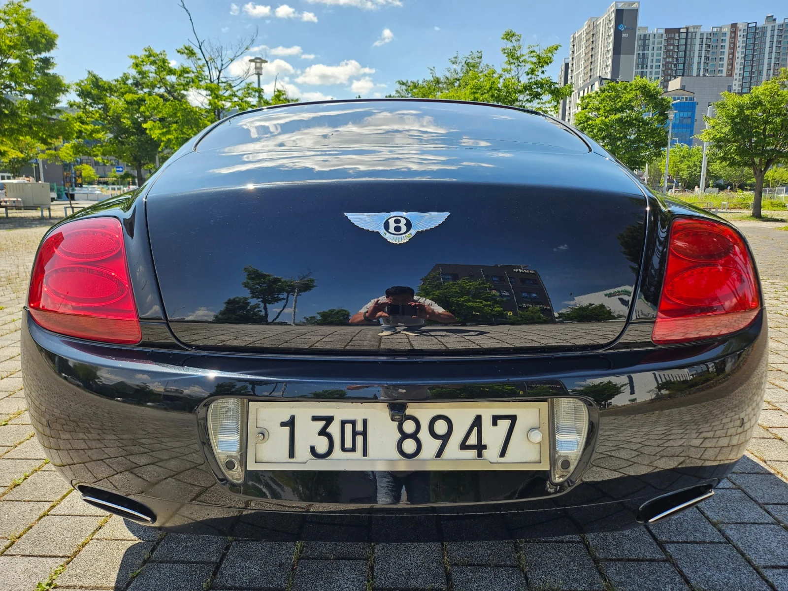 Bentley Continental gt КРАЙНА ЦЕНА, снимка 7 - Автомобили и джипове - 55496086
