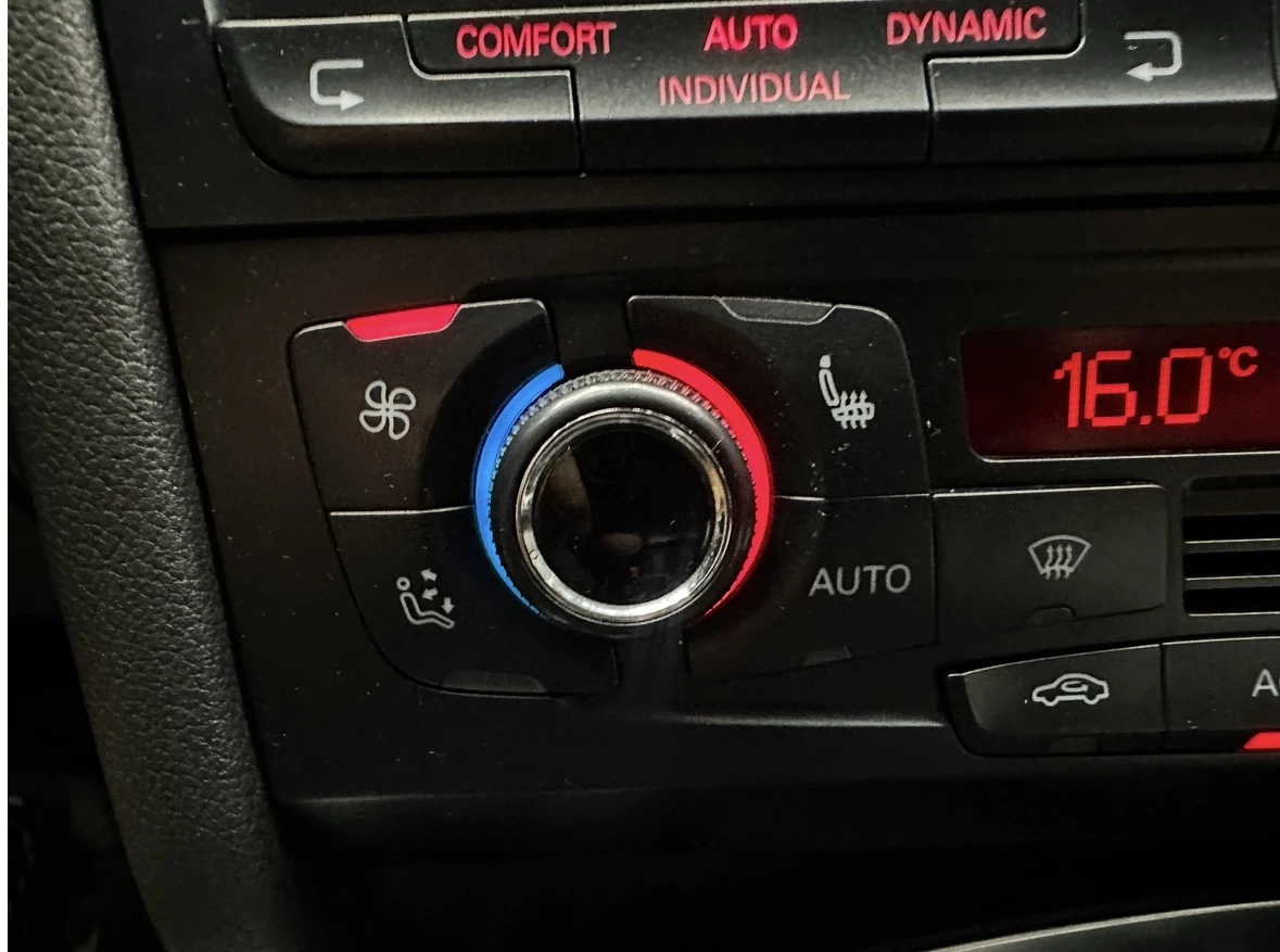 Audi A5 3.0d/Individual/ГАРАНЦИЯ, снимка 12 - Автомобили и джипове - 55702191