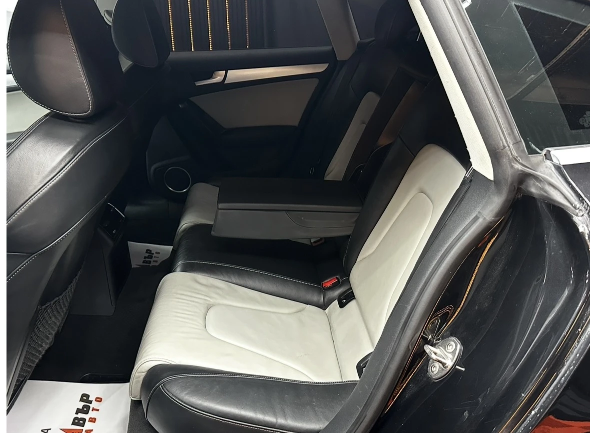 Audi A5 3.0d/Individual/ГАРАНЦИЯ, снимка 8 - Автомобили и джипове - 55702191