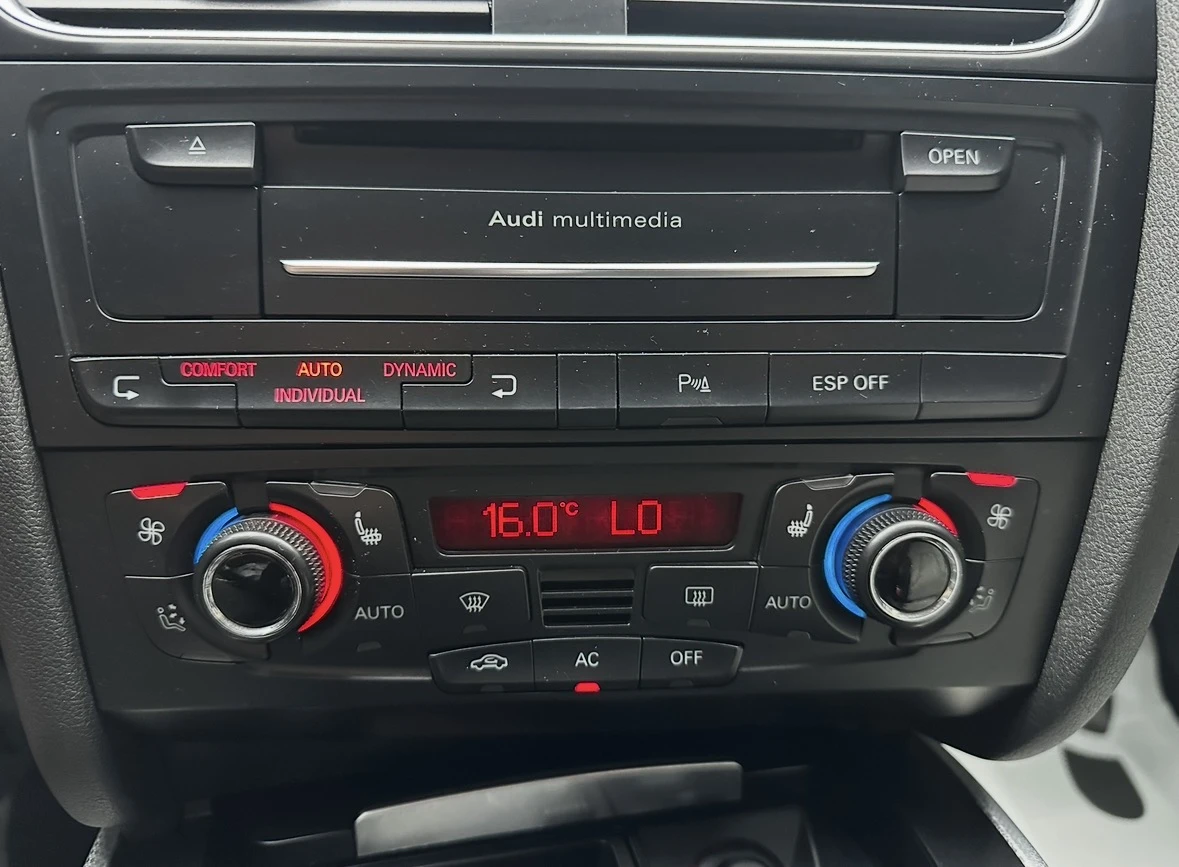 Audi A5 3.0d/Individual/ГАРАНЦИЯ, снимка 11 - Автомобили и джипове - 55702191