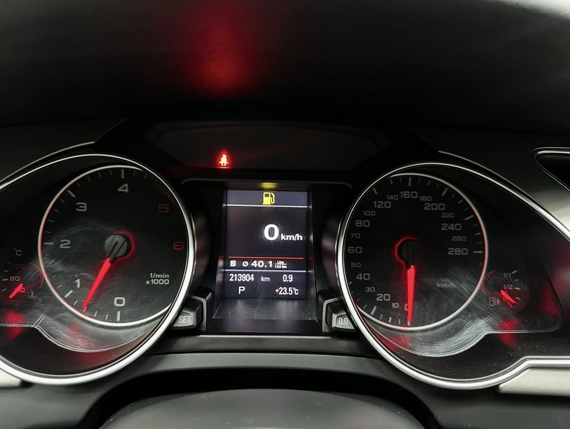Audi A5 3.0d/Individual/ГАРАНЦИЯ, снимка 14 - Автомобили и джипове - 55702191