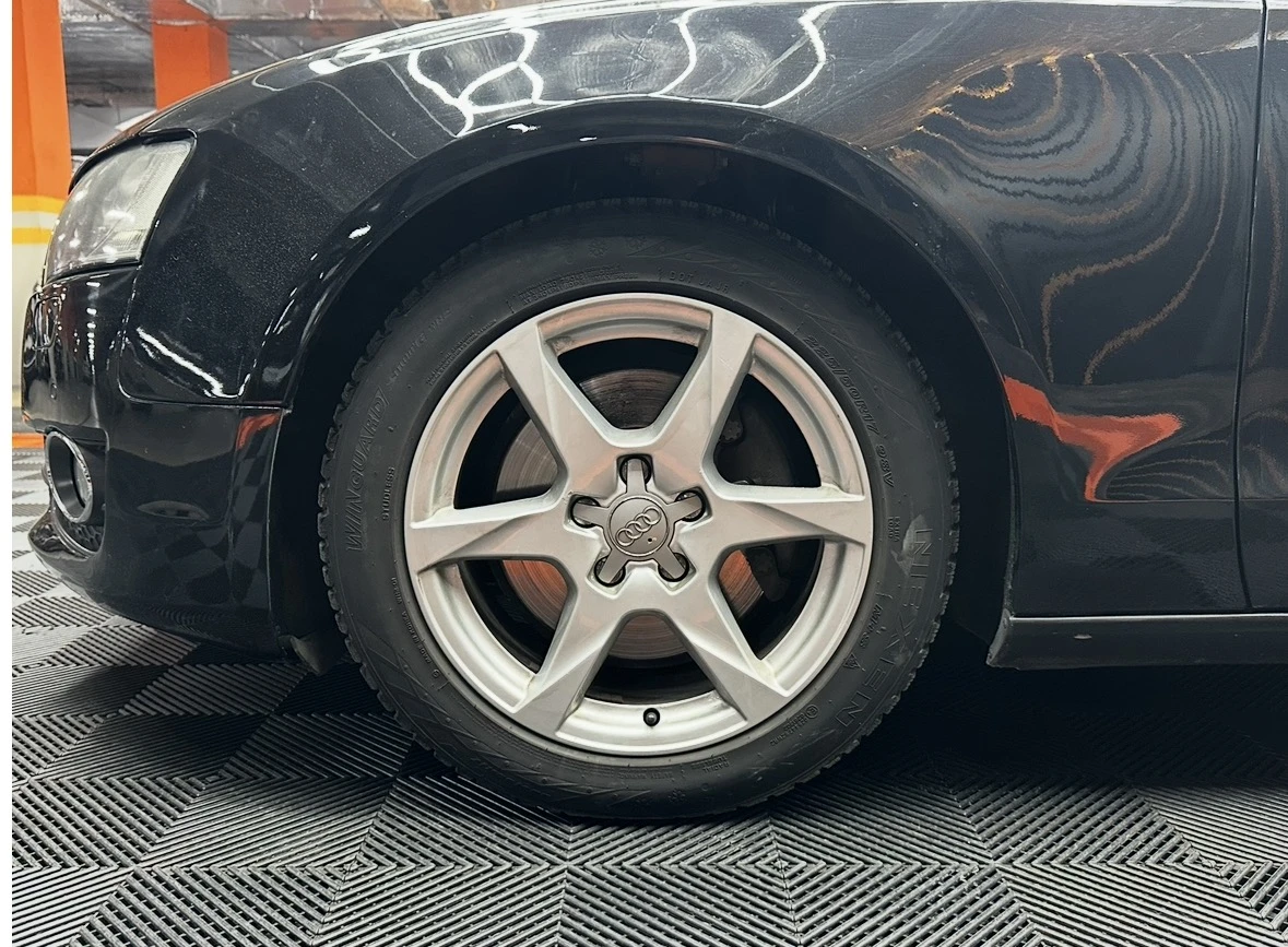 Audi A5 3.0d/Individual/ГАРАНЦИЯ, снимка 6 - Автомобили и джипове - 55702191