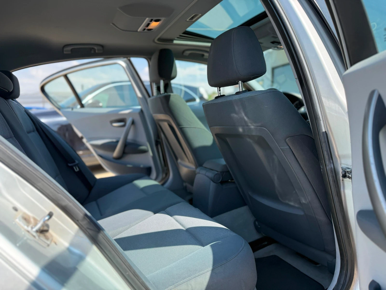 BMW 120, снимка 6 - Автомобили и джипове - 55872121