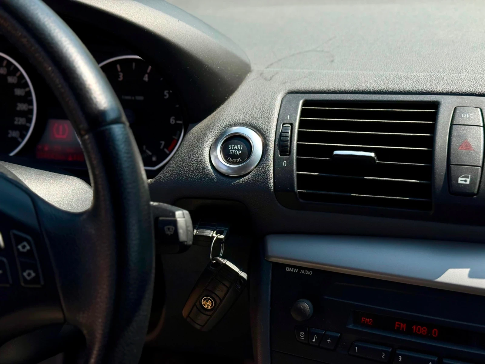 BMW 120, снимка 12 - Автомобили и джипове - 55872121