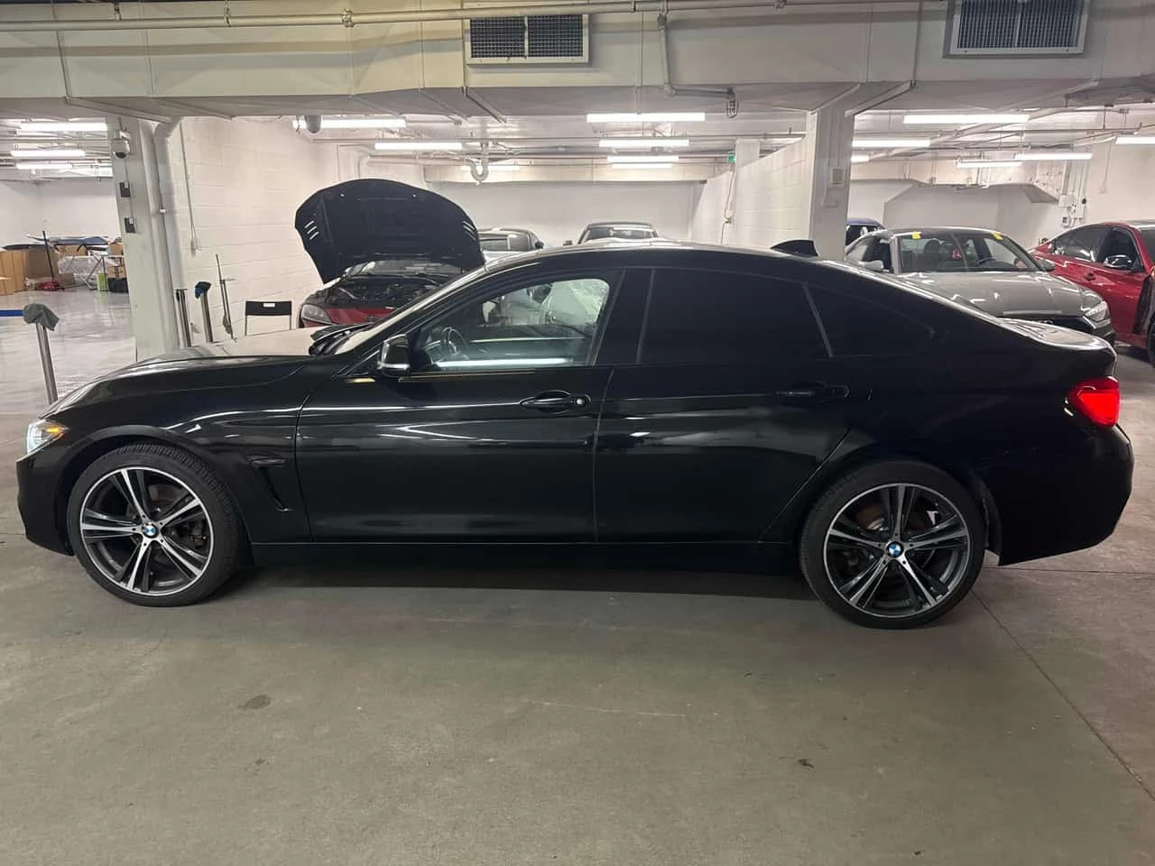 BMW 430 * 430i xDrive * ���������� ��� ������������ ������ | Mobile.bg � ����������� 2